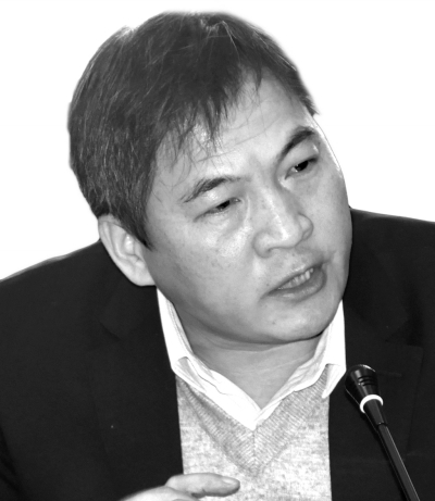 第四轮学科评估的思考